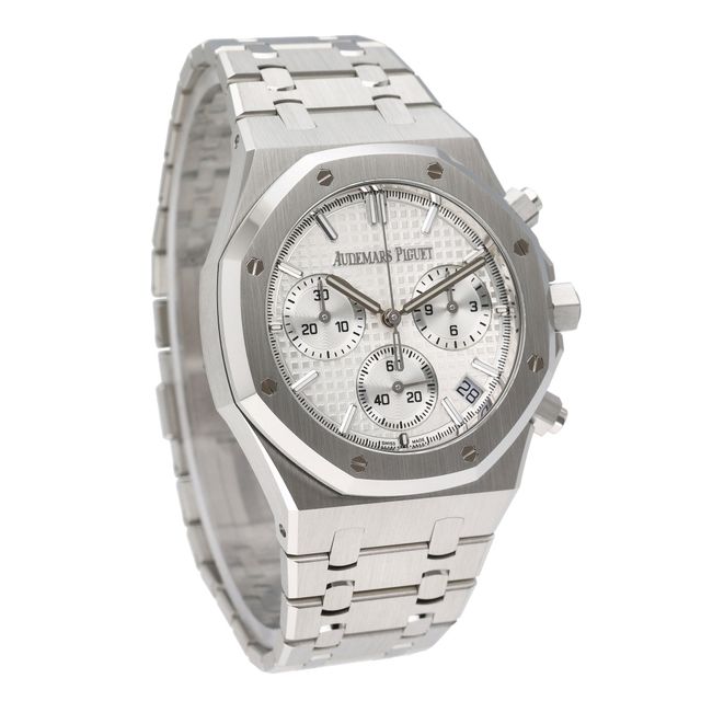 Audemars Piguet Royal Oak 26240ST.OO.1320ST.07 Image 2